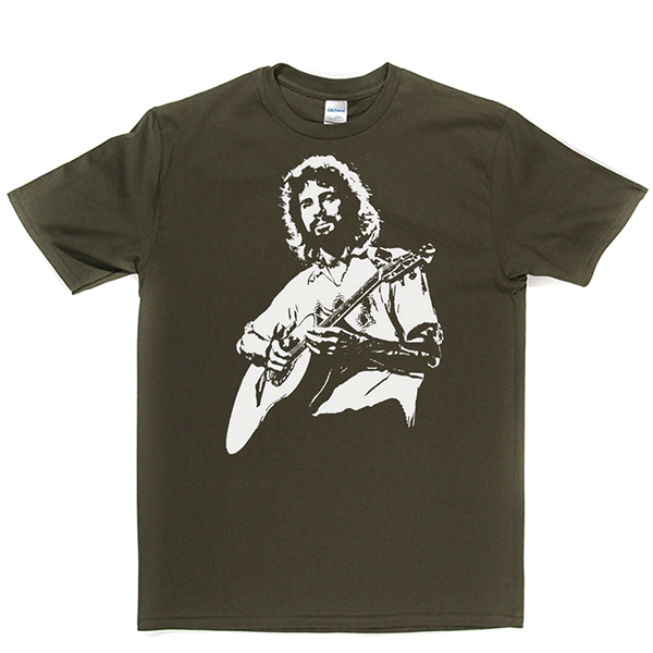 Cat Stevens T Shirt product image 5