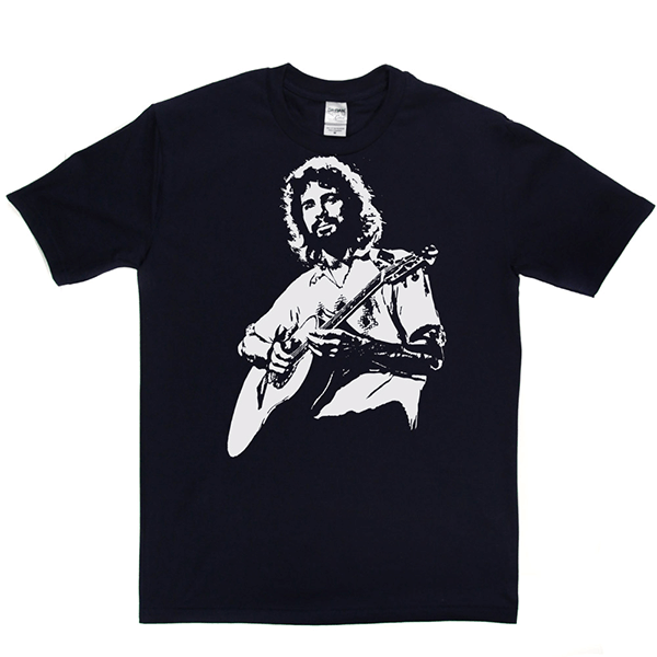 Cat Stevens T Shirt product image 2