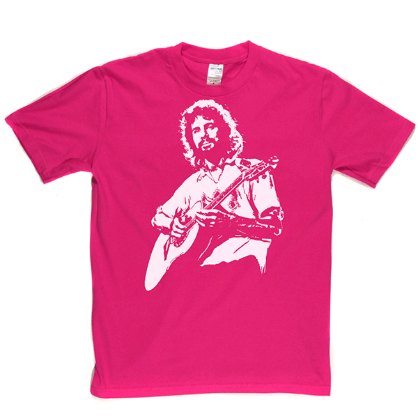 Cat Stevens T Shirt product image 6