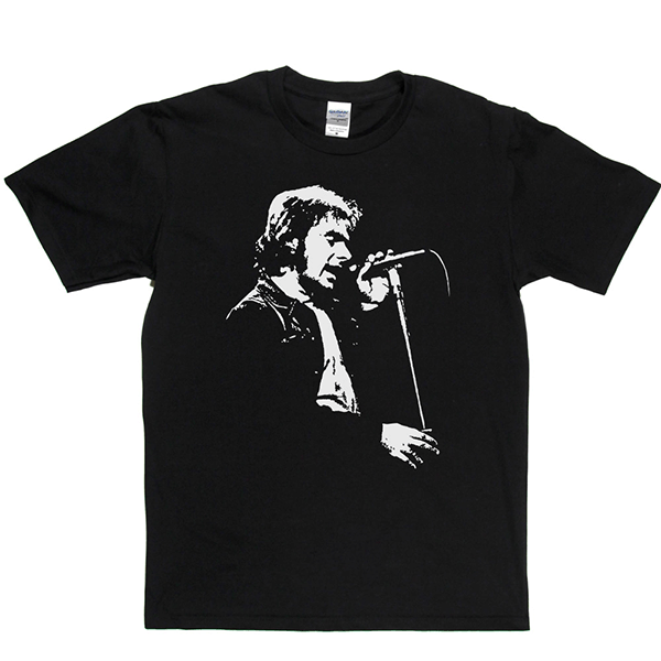 Van Morrison T Shirt product image 3