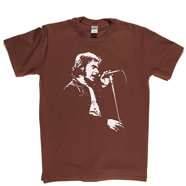 Van Morrison T Shirt product image 4