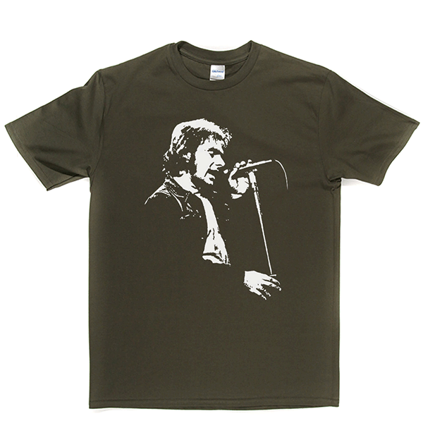 Van Morrison T Shirt product image 7
