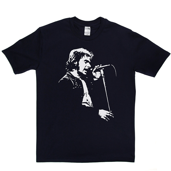 Van Morrison T Shirt product image 2