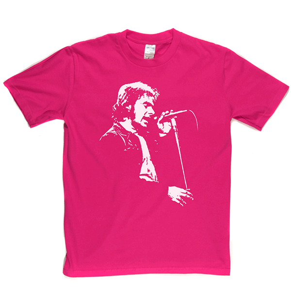 Van Morrison T Shirt product image 6
