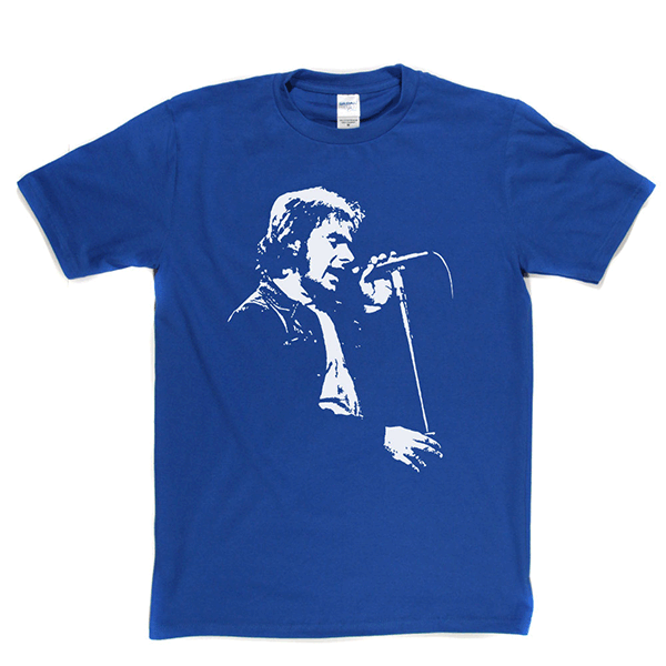 Van Morrison T Shirt product image 1
