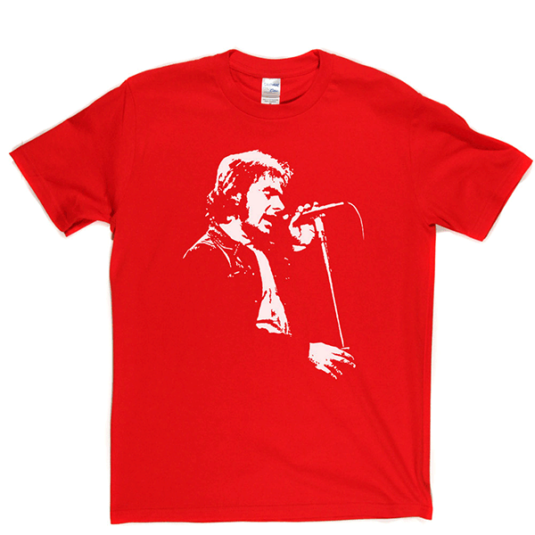 Van Morrison T Shirt product image 5