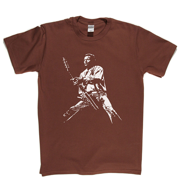 Chuck Berry T Shirt product image 1