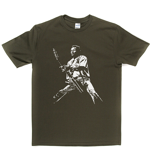 Chuck Berry T Shirt product image 5