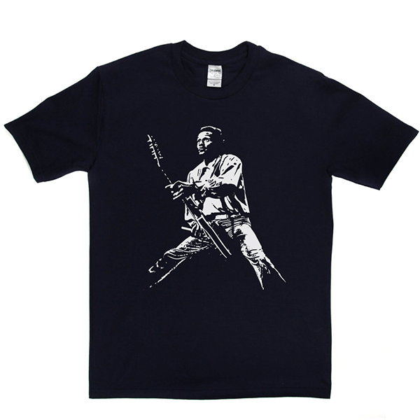 Chuck Berry T Shirt product image 3