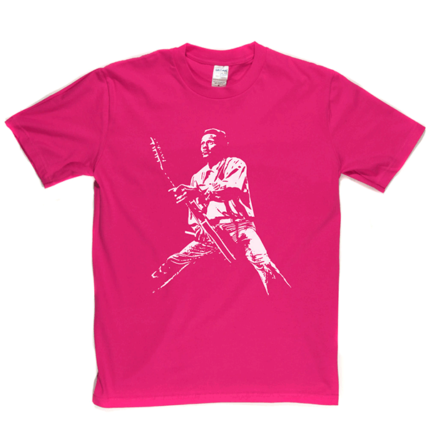 Chuck Berry T Shirt product image 6