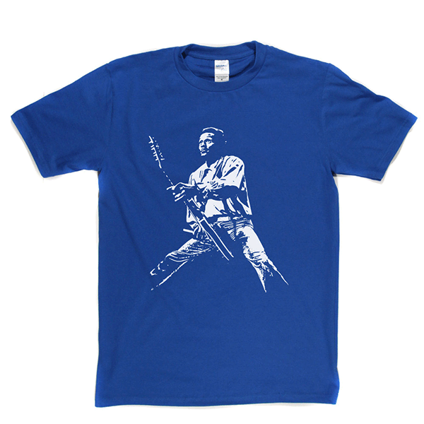 Chuck Berry T Shirt product image 7