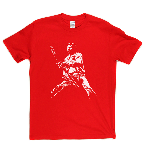 Chuck Berry T Shirt product image 8