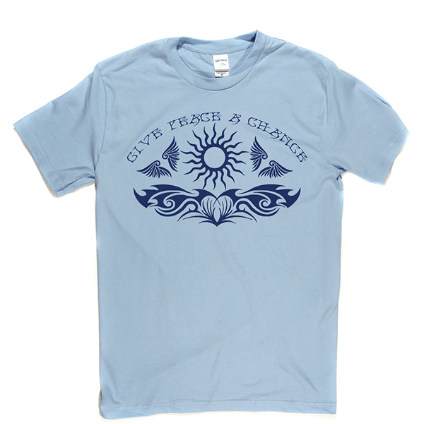 Give Peace T-shirt product image 7