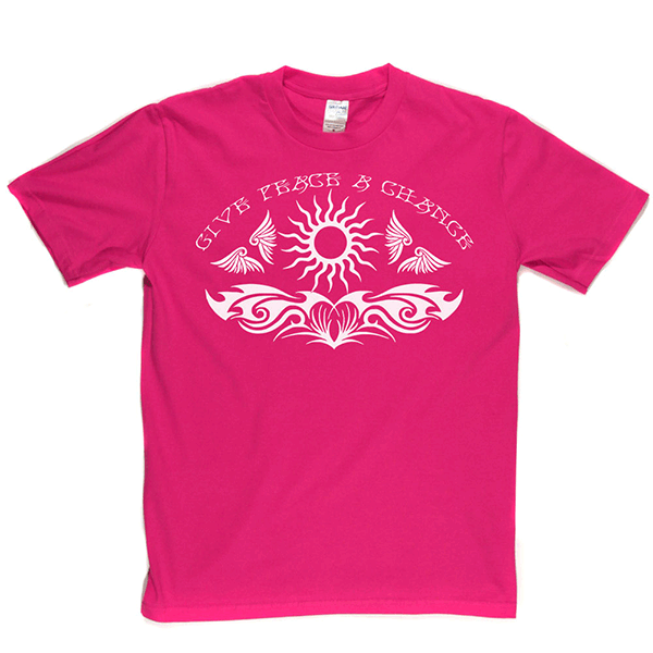 Give Peace T-shirt product image 6
