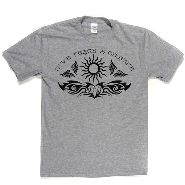 Give Peace T-shirt product image 10