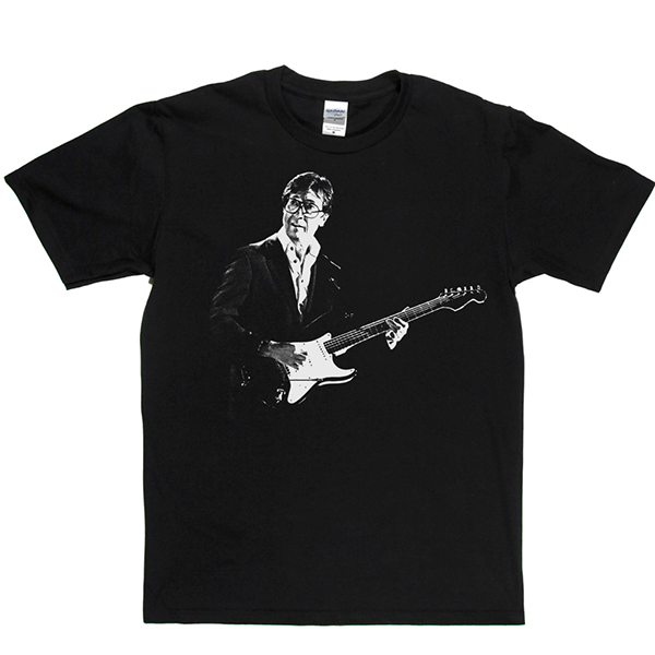 Hank Marvin T-shirt product image 7
