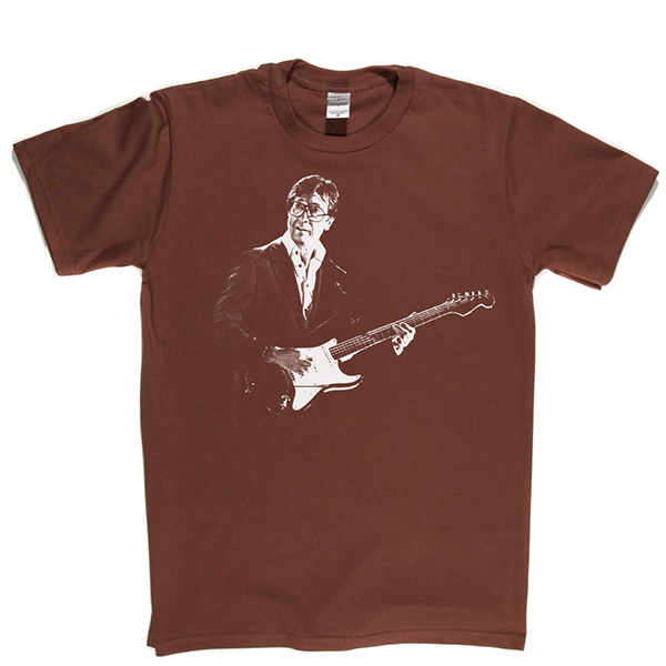 Hank Marvin T-shirt product image 4