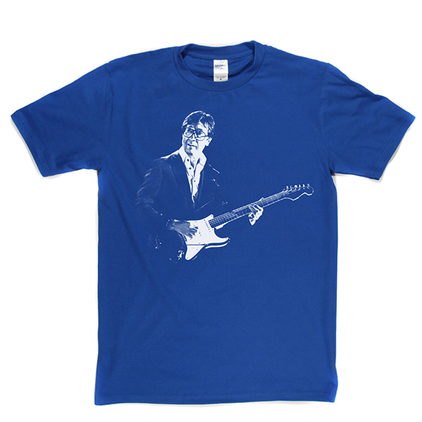 Hank Marvin T-shirt product image 1
