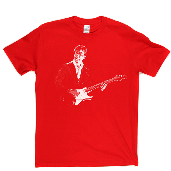 Hank Marvin T-shirt product image 8