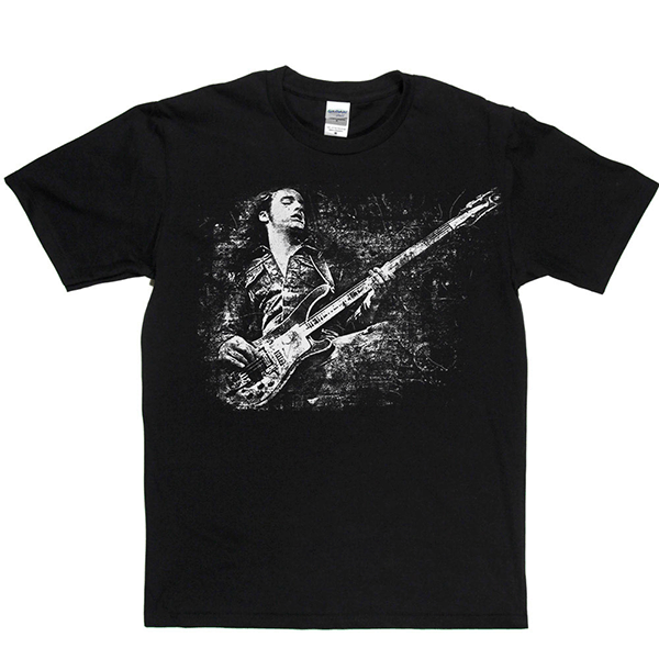 Cliff Burton T-shirt product image 1