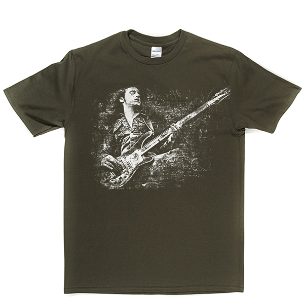Cliff Burton T-shirt product image 5