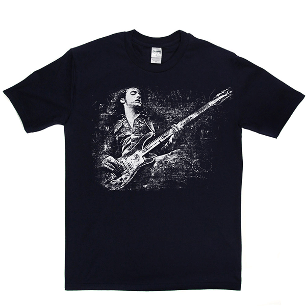 Cliff Burton T-shirt product image 3