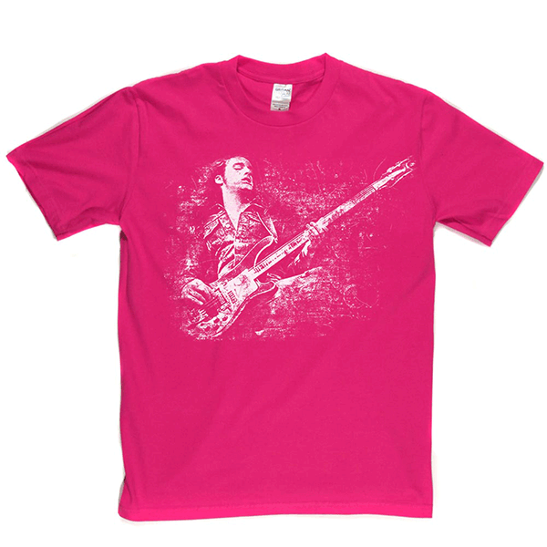 Cliff Burton T-shirt product image 6