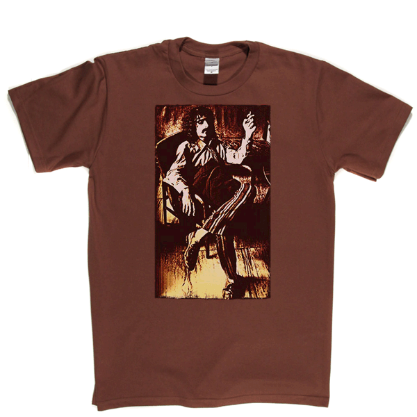 Zappa Print T-shirt product image 6