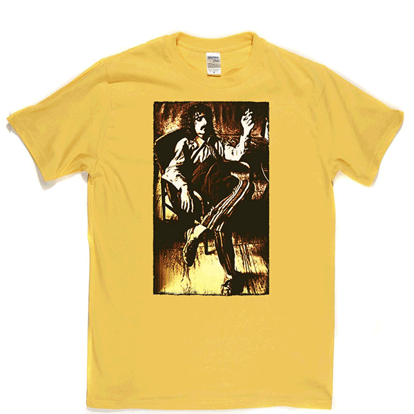 Zappa Print T-shirt product image 11