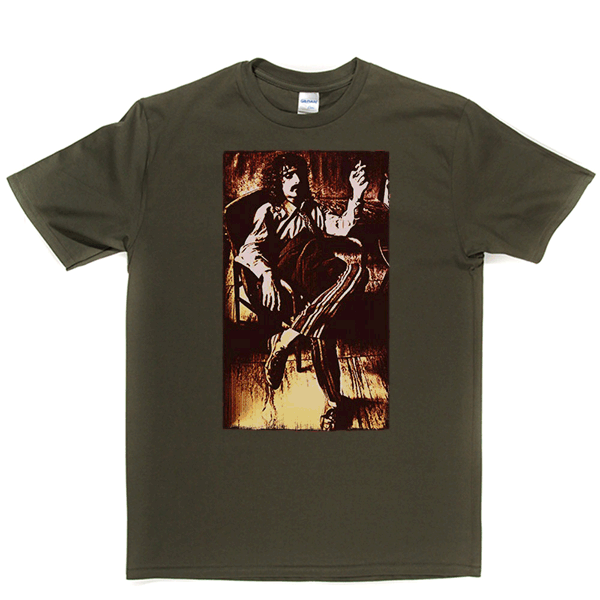 Zappa Print T-shirt product image 10