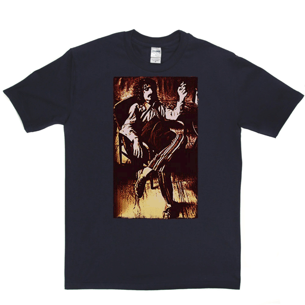 Zappa Print T-shirt product image 3