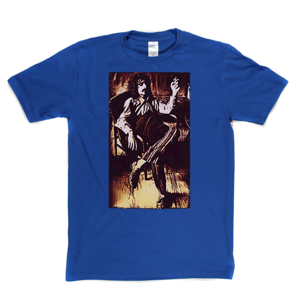 Zappa Print T-shirt product image 9