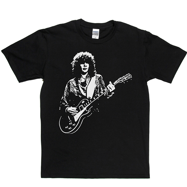 Brian Robertson T-shirt product image 2
