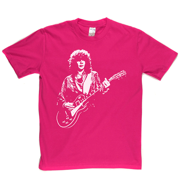 Brian Robertson T-shirt product image 6