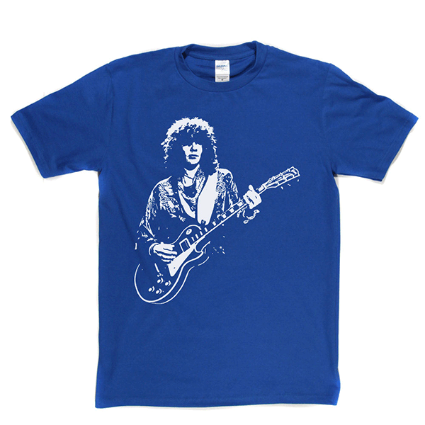 Brian Robertson T-shirt product image 7