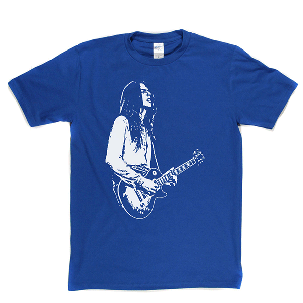 Scott Gorham T-shirt product image 5