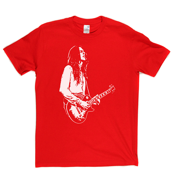 Scott Gorham T-shirt product image 8