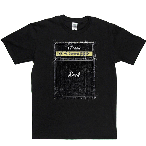 Classic Rock T Shirt product image 2