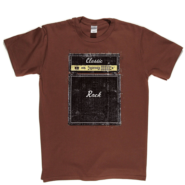 Classic Rock T Shirt product image 1