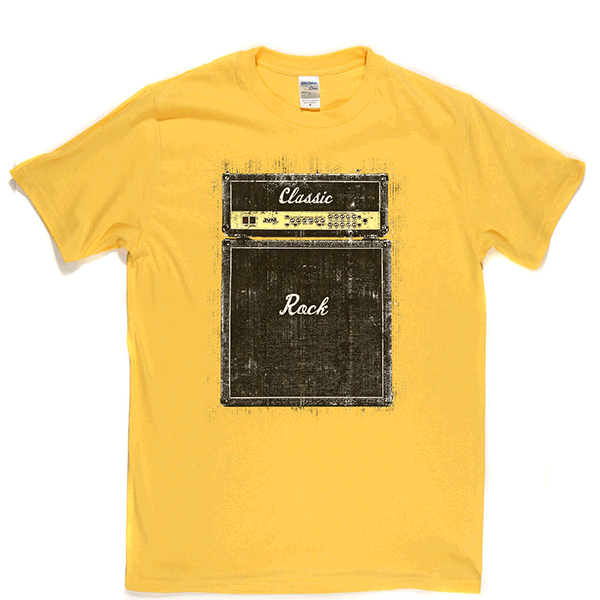 Classic Rock T Shirt product image 6
