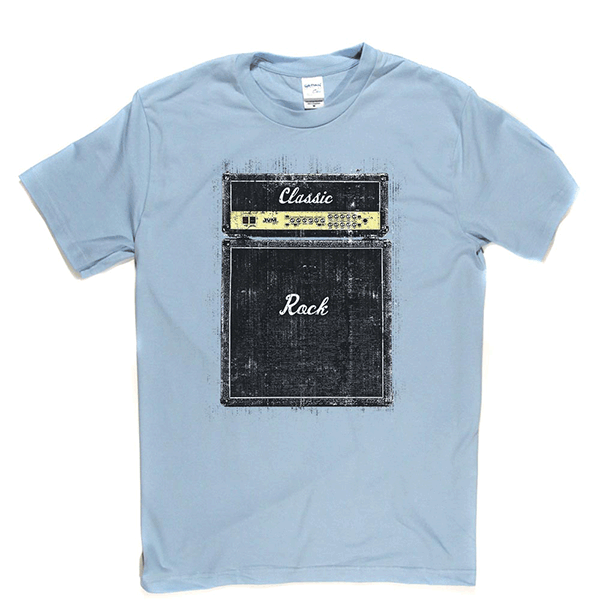 Classic Rock T Shirt product image 7