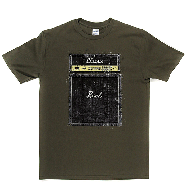 Classic Rock T Shirt product image 8