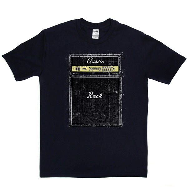 Classic Rock T Shirt product image 3