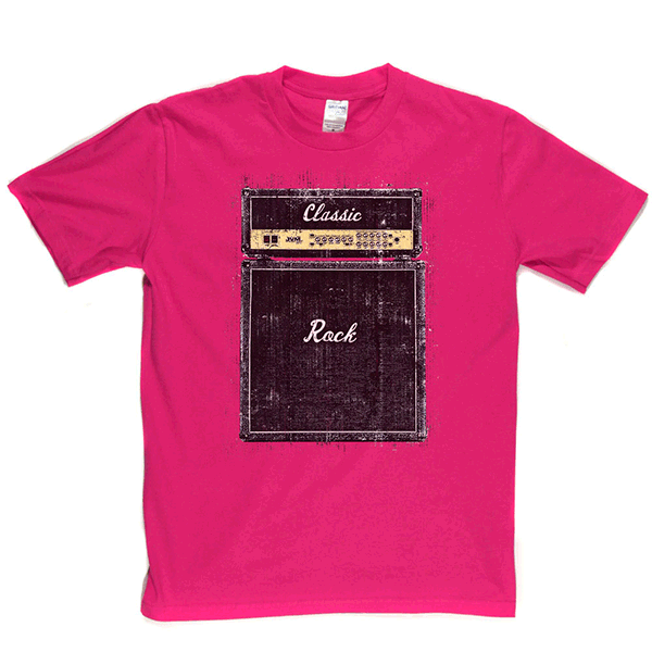 Classic Rock T Shirt product image 9