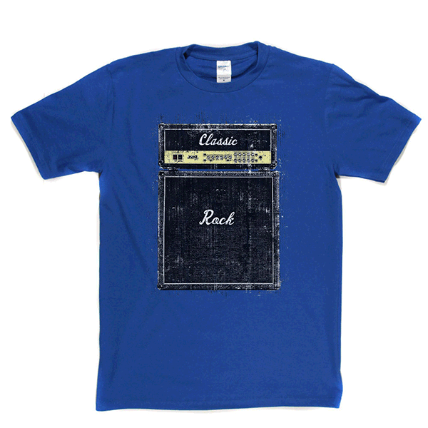 Classic Rock T Shirt product image 10