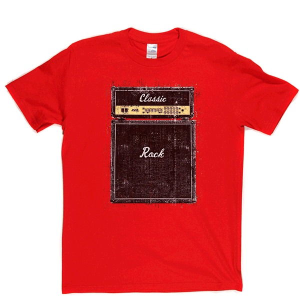 Classic Rock T Shirt product image 11