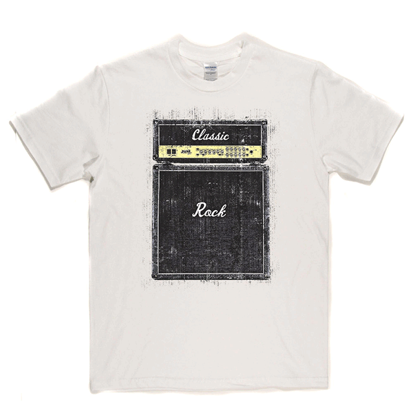 Classic Rock T Shirt product image 4