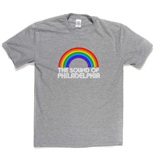 Sound Of Philadelphia T-shirt product image 1
