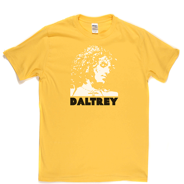 Roger Daltrey 1 T-shirt product image 6