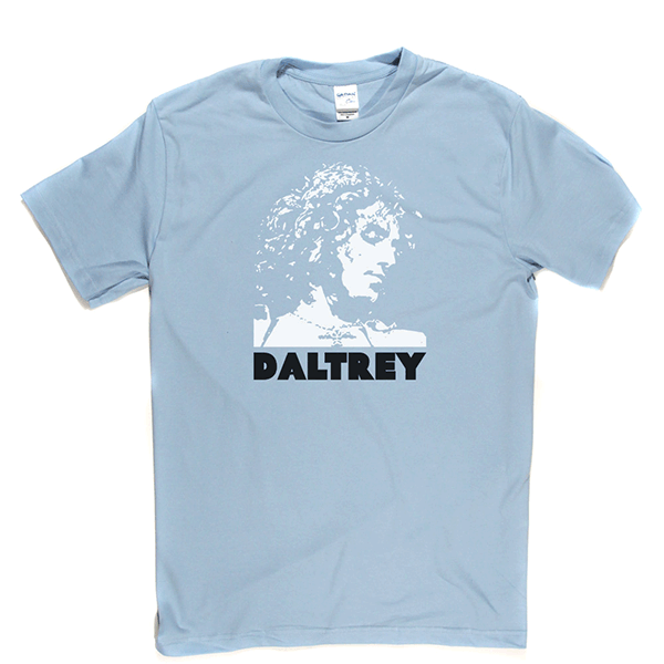 Roger Daltrey 1 T-shirt product image 7